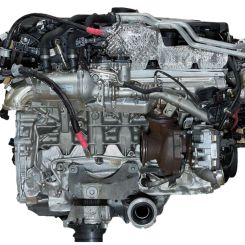 Motor b57 d30 a Bmw 3 (g20, g80, g28) 330 d