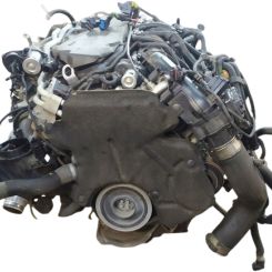 Motor b57 d30 b, ja1 Bmw 3 (g20, g80, g28) M340 d mild-hybrid xdrive