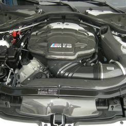 Motor n47 d20 c Bmw 3 gran turismo (f34) 318 d