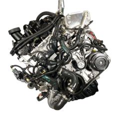 Motor n47 d20 c Bmw 3 gran turismo (f34) 320 d