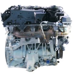 Motor n47 d20 c Bmw 3 gran turismo (f34) 320 d