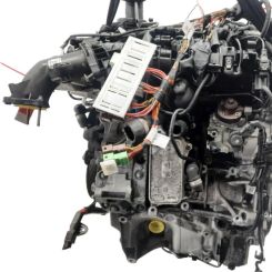 Motor n47 d20 d Bmw 3 gran turismo (f34) 325 d