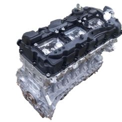 Motor n55 b30 a Bmw 3 gran turismo (f34) 335 i