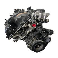 Motor n55 b30 a Bmw 3 gran turismo (f34) 335 i