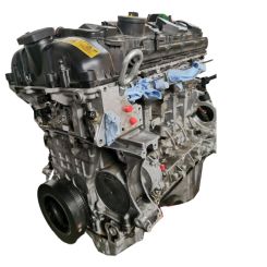 Motor n55 b30 a Bmw 3 gran turismo (f34) 335 i