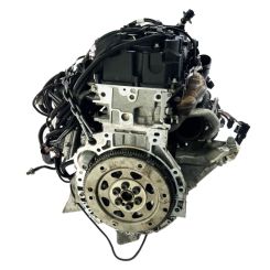 Motor n55 b30 a Bmw 3 gran turismo (f34) 335 i xdrive