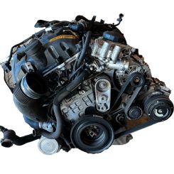 Motor n55 b30 a Bmw 3 gran turismo (f34) 335 i xdrive