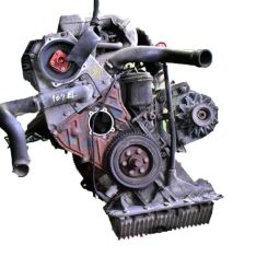 Motor m40 b16 (164e1) Bmw 3 touring (e30) 316 i