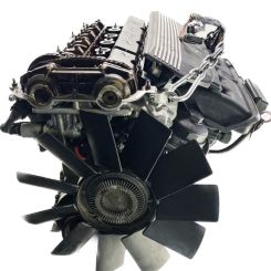 Motor m40 b18 (184e1) Bmw 3 touring (e30) 318 i