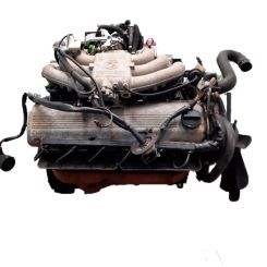 Motor m20 b20 (206ka) Bmw 3 touring (e30) 320 i