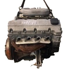 Motor m43 b16 (164e2) Bmw 3 touring (e36) 316 i