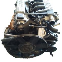 Motor m41 d17 (174t1) Bmw 3 touring (e36) 318 tds