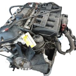 Motor m52 b20 (206s3) Bmw 3 touring (e36) 320 i