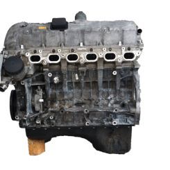 Motor m52 b25 (256s3) Bmw 3 touring (e36) 323 i