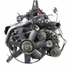 Motor m51 d25 (256t1) Bmw 3 touring (e36) 325 tds