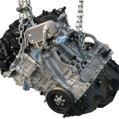 Motor m52 b28 (286s1) Bmw 3 touring (e36) 328 i