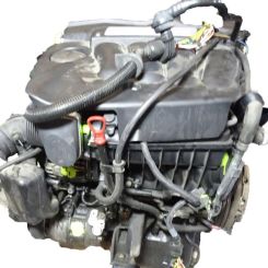 Motor n46 b18 a, n42 b18 a Bmw 3 touring (e46) 316 i