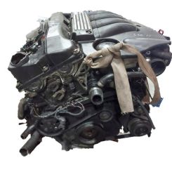 Motor n46 b18 a, n42 b18 a Bmw 3 touring (e46) 316 i