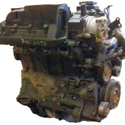Motor m47 d20 (204d1) Bmw 3 touring (e46) 318 d