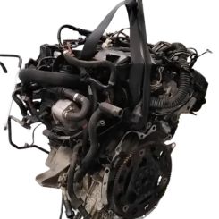 Motor m47 d20 (204d1) Bmw 3 touring (e46) 318 d