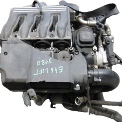 Motor m47 d20 (204d1) Bmw 3 touring (e46) 318 d