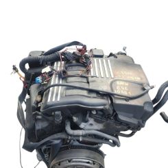 Motor m47 d20 (204d1) Bmw 3 touring (e46) 318 d