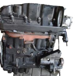 Motor m47 d20 (204d1) Bmw 3 touring (e46) 318 d