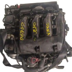 Motor m47 d20 (204d4) Bmw 3 touring (e46) 318 d