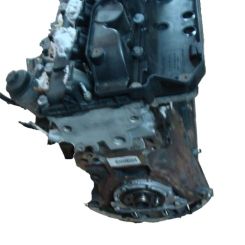Motor m47 d20 (204d1) Bmw 3 touring (e46) 318 d