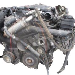 Motor m47 d20 (204d4) Bmw 3 touring (e46) 318 d