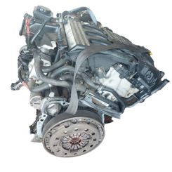 Motor m47 d20 (204d4) Bmw 3 touring (e46) 318 d