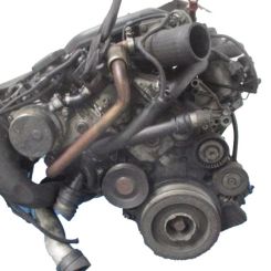 Motor m47 d20 (204d4) Bmw 3 touring (e46) 318 d