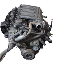 Motor m47 d20 (204d1) Bmw 3 touring (e46) 318 d