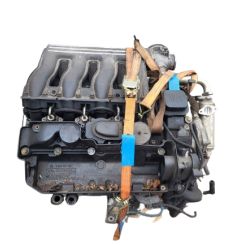 Motor m47 d20 (204d1) Bmw 3 touring (e46) 318 d