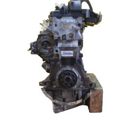 Motor m47 d20 (204d4) Bmw 3 touring (e46) 318 d