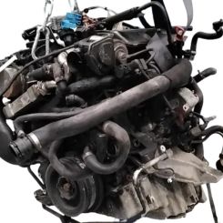Motor m47 d20 (204d4) Bmw 3 touring (e46) 318 d