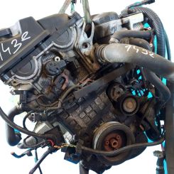 Motor n42 b20 a, n46 b20 a, n46 b20 c Bmw 3 touring (e46) 318 i