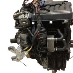 Motor m47 d20 (204d1) Bmw 3 touring (e46) 320 d
