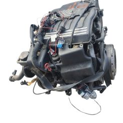 Motor m47 d20 (204d1) Bmw 3 touring (e46) 320 d