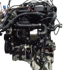 Motor m47 d20 (204d4) Bmw 3 touring (e46) 320 d