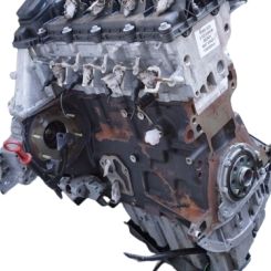Motor m47 d20 (204d1) Bmw 3 touring (e46) 320 d