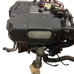 Motor m47 d20 (204d1) Bmw 3 touring (e46) 320 d