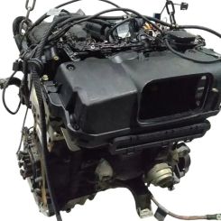 Motor m47 d20 (204d4) Bmw 3 touring (e46) 320 d