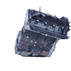 Motor m47 d20 (204d1) Bmw 3 touring (e46) 320 d