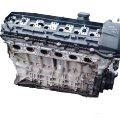 Motor m52 b20 (206s4) Bmw 3 touring (e46) 320 i