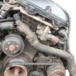 Motor m52 b20 (206s4) Bmw 3 touring (e46) 320 i