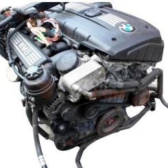 Motor m54 b25 (256s5) Bmw 3 touring (e46) 325 i