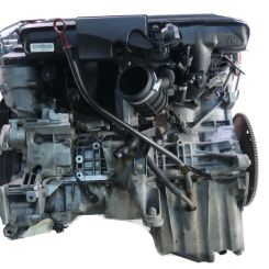 Motor m54 b25 (256s5) Bmw 3 touring (e46) 325 xi
