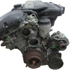 Motor m52 b28 (286s2) Bmw 3 touring (e46) 328 i