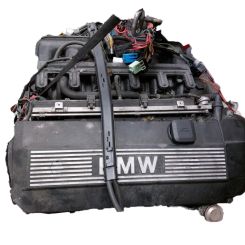 Motor m52 b28 (286s2) Bmw 3 touring (e46) 328 i